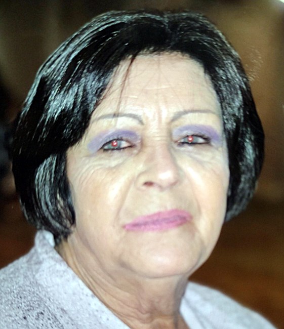 Obituary of Mariluz A Diaz Pino