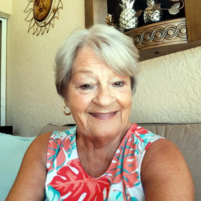 Obituary of Carol Anastasia Ingoldsby