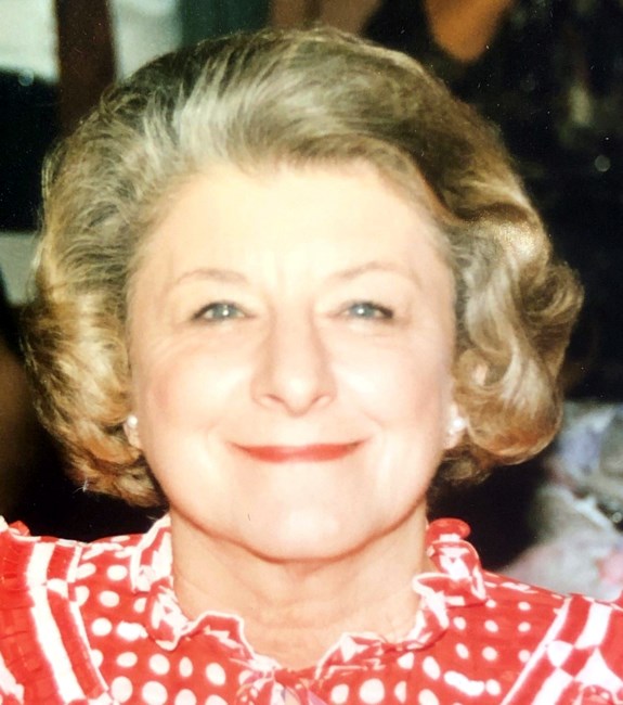 Obituario de Dorothy Theresa Whitman