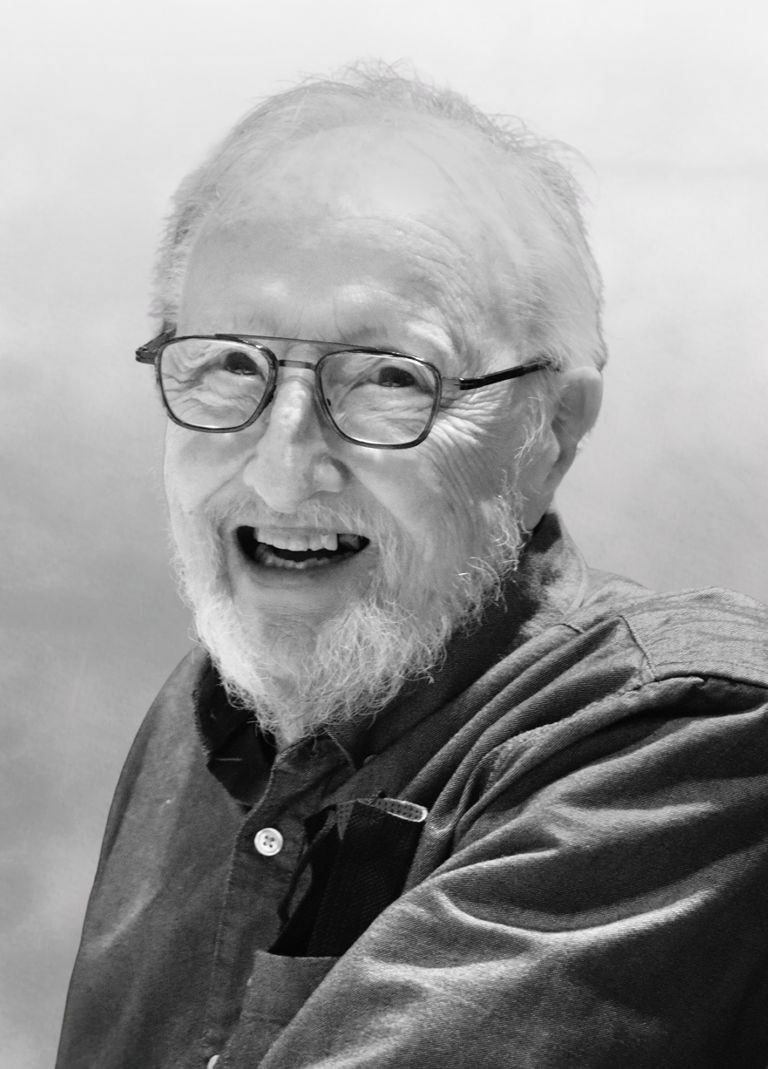 Obituario de Fernand Caron