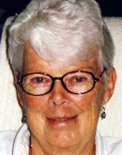 Obituary of Joan Webster Subtelny