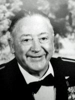 Obituary of Raymond Daniel Young