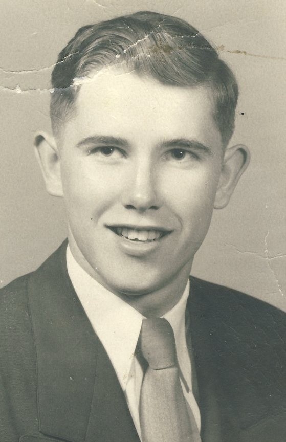 John White Obituary - Springfield, VA