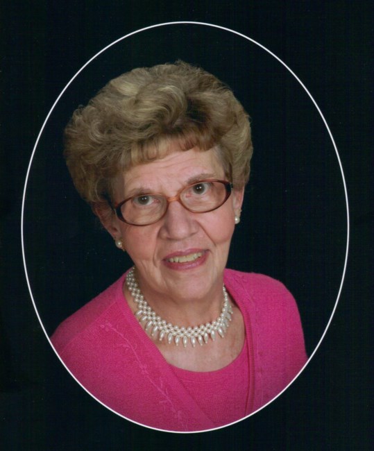 Obituary of Daisy Carlene Barker