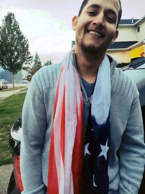 Obituary of Ricardo Padilla Sanchez