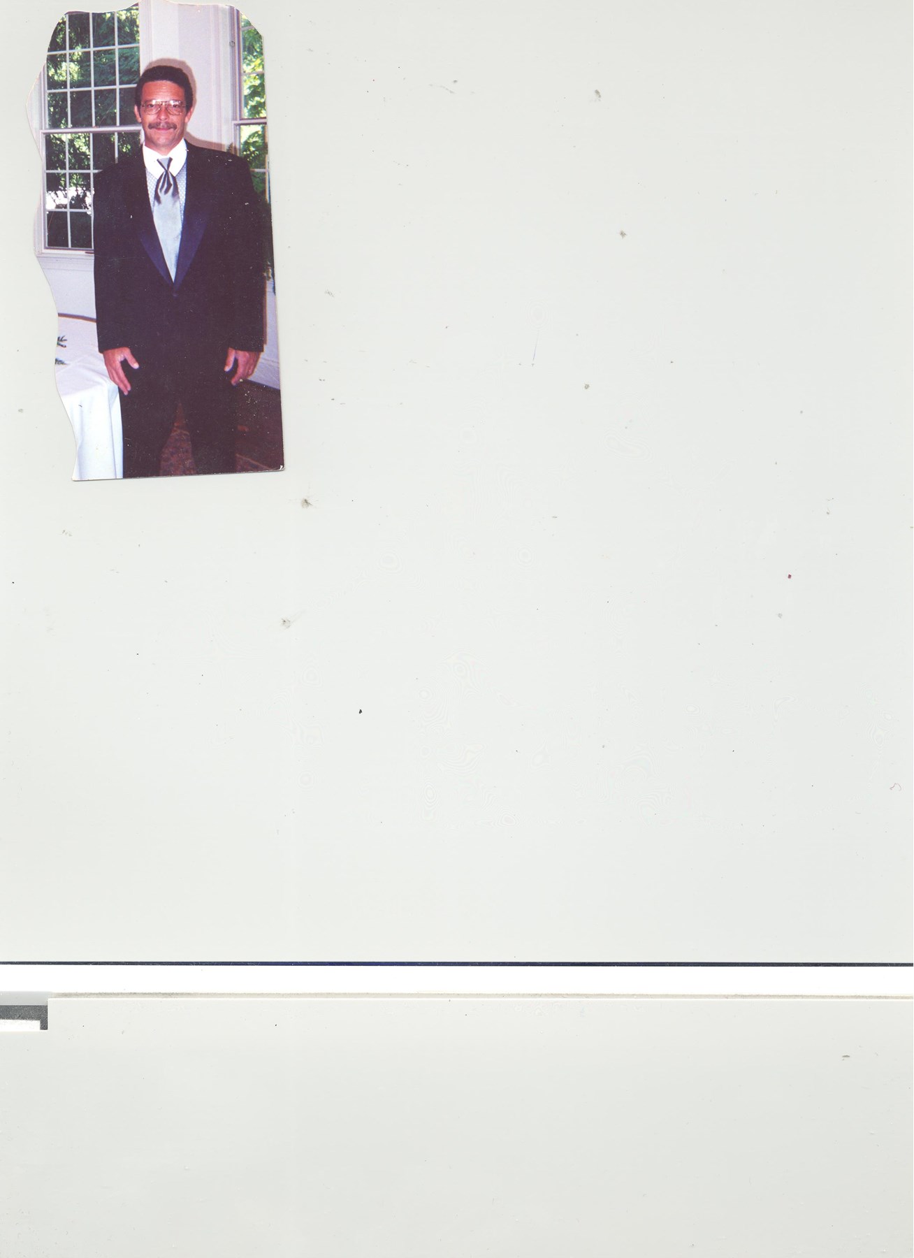 Obituary of Steven Ernest Ramsey