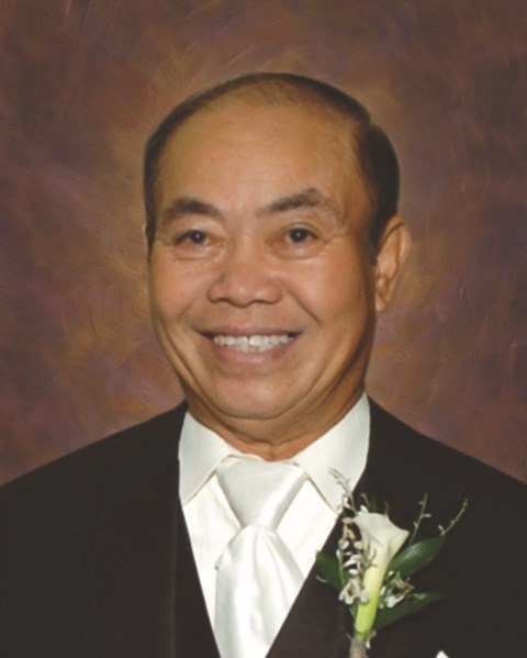 Obituary of Tot Mai