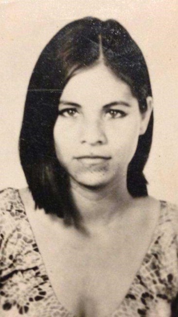 Obituary of Maria Santos - Hernandez