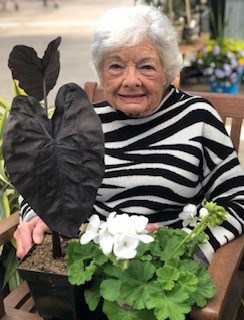 Obituary of Patricia L. "Pat" Ellison