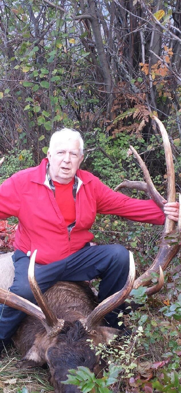 Obituary of Fred Postnikoff