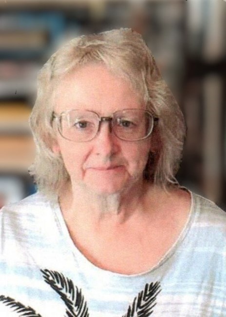 Obituary of Sandra Kay McWhorter