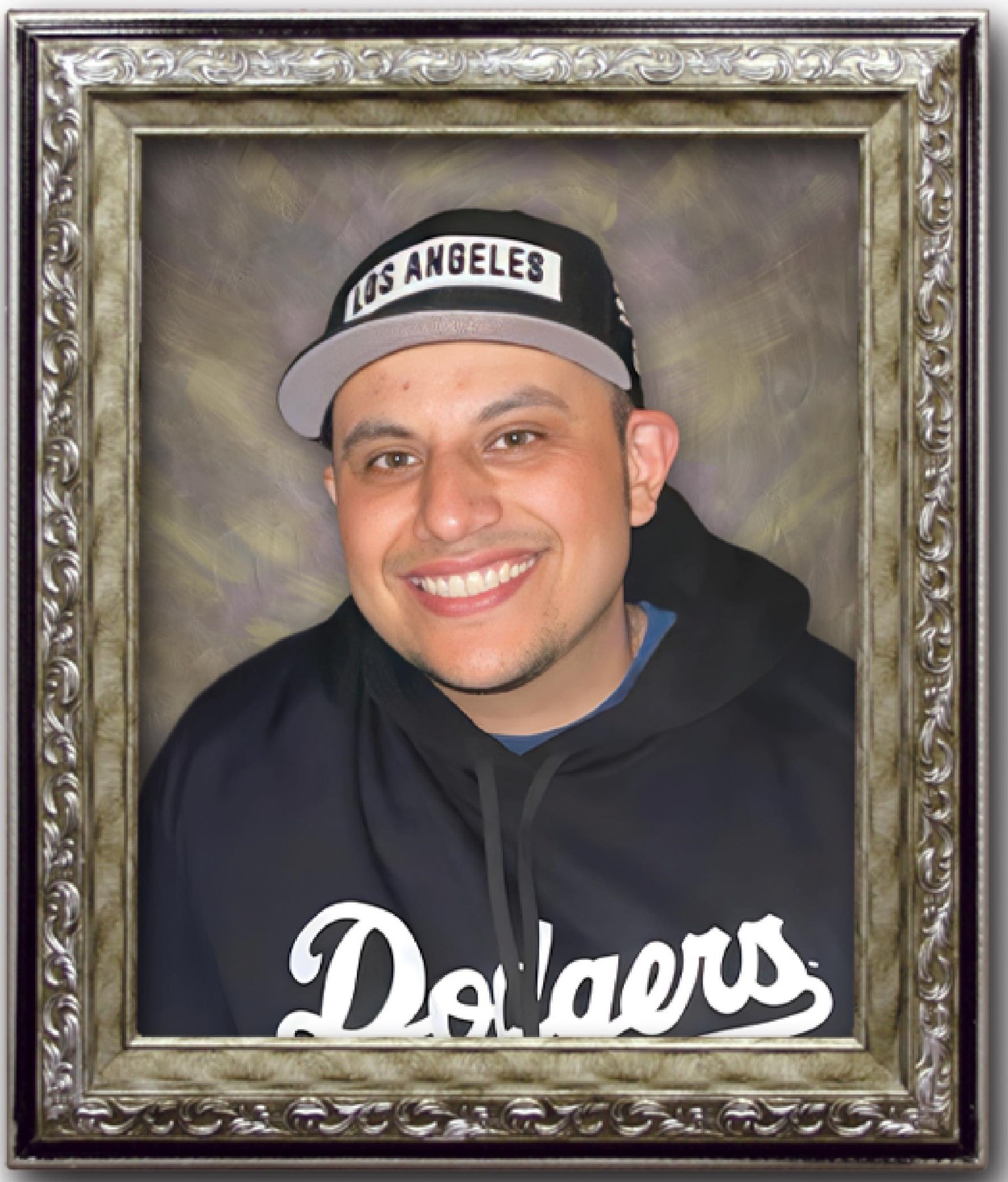 Obituary of Christian Barragan