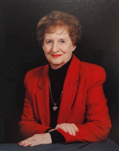 Avis de décès de Julia Pake