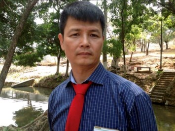 Obituary of Wen J. Zheng