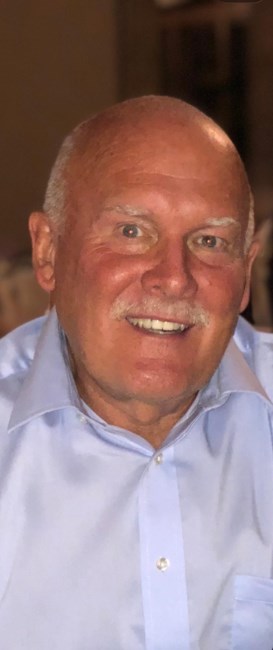 Obituary of Dennis Paul Marvelle