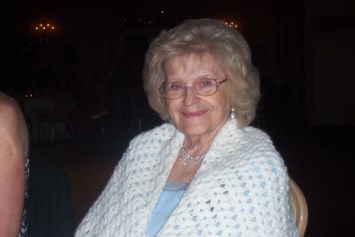 Obituary of Helen Pauline Saylor