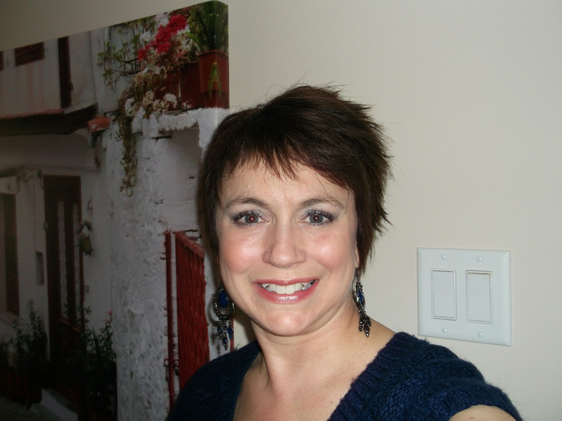 Obituary of Marie-Hélène Leblanc