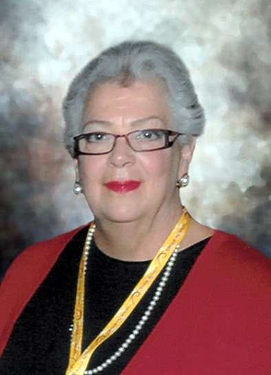 Obituary of Sandra Gail Harris