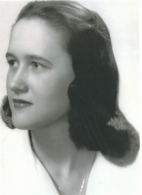 Obituary of Mary C. Klein