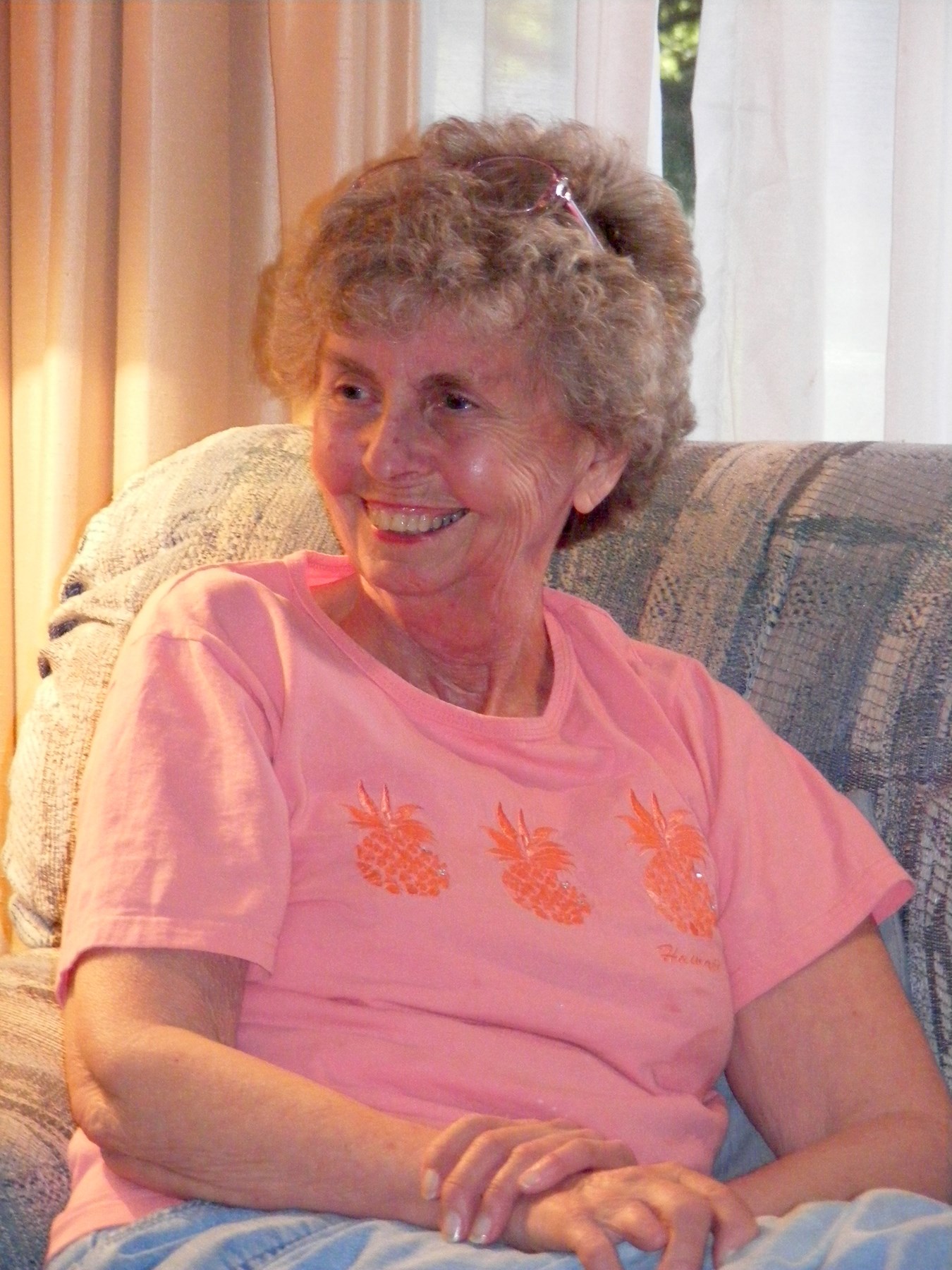 Obituary of Sherry Joy Clement