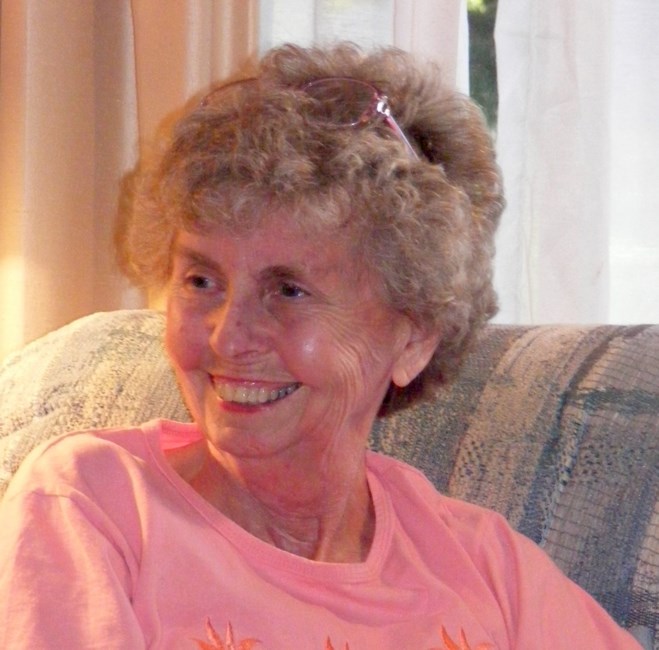 Obituary of Sherry Joy Clement