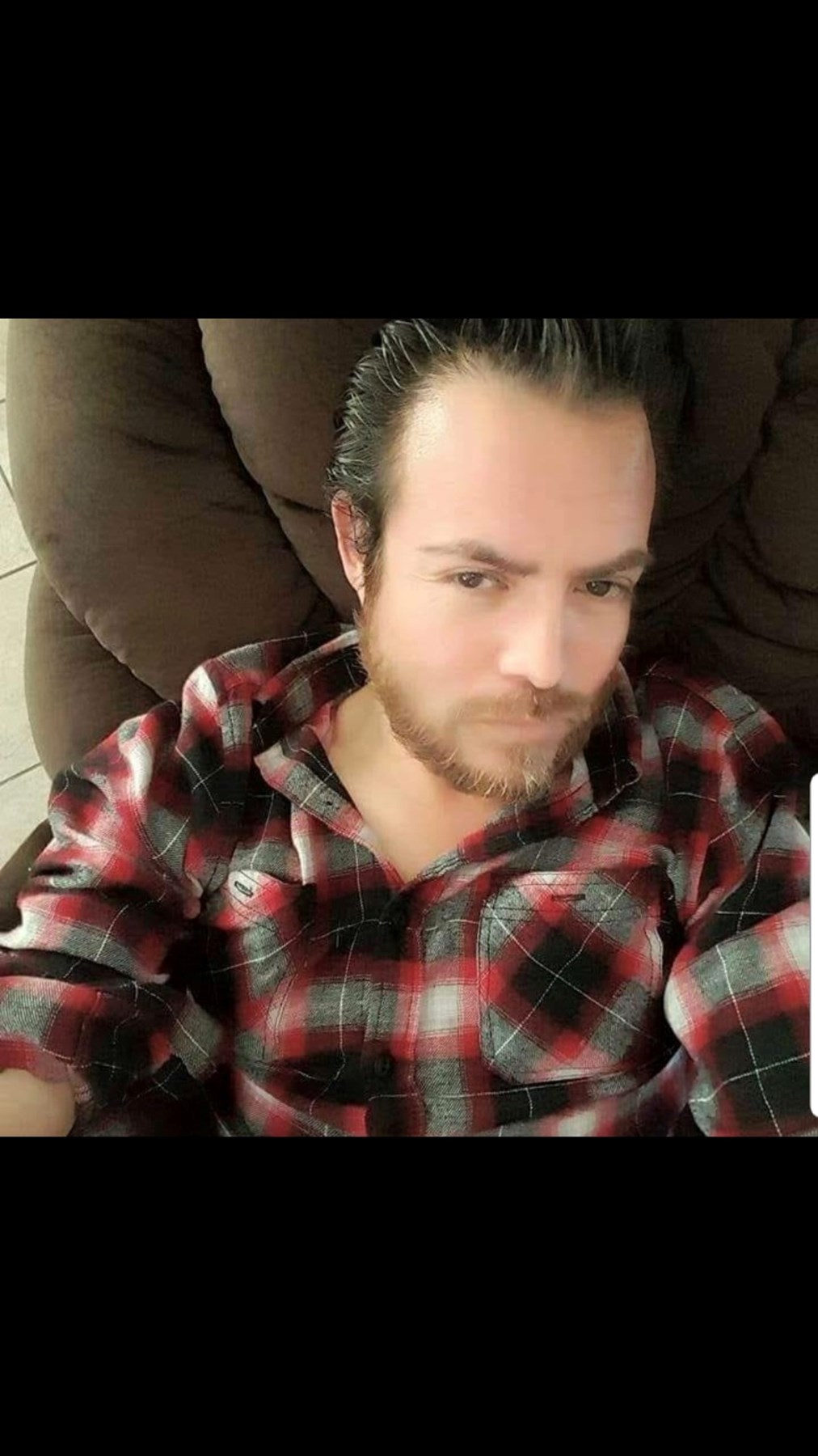 Obituary of Uriel Earl Ortiz