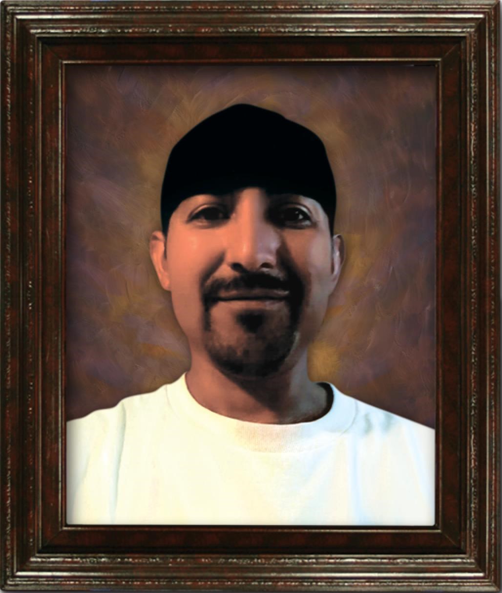 Obituary of Jose Daniel  Solorzano