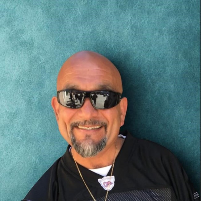 Obituary of Andres "Sapo" Caballero