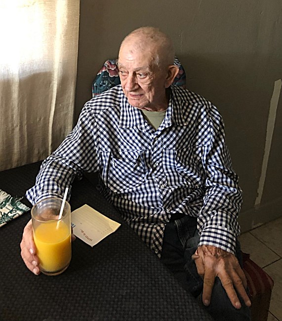 Obituary of Guillermo Lobo