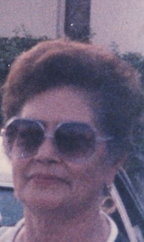 Obituary of Angelina H. Guzman