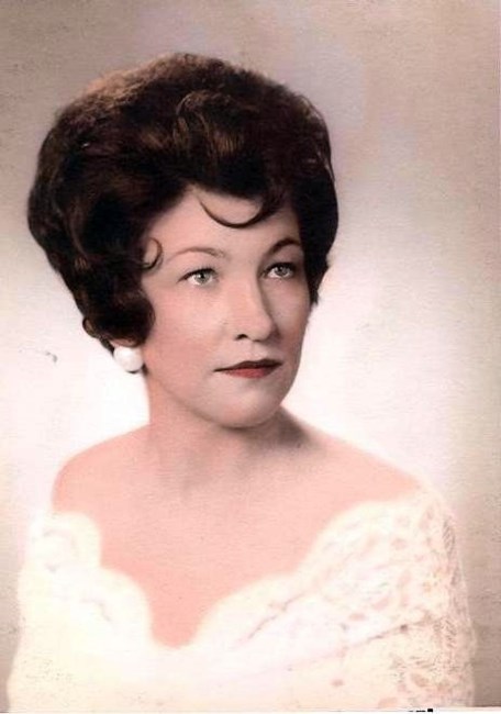 Obituary of Johnnie Catherine Craig