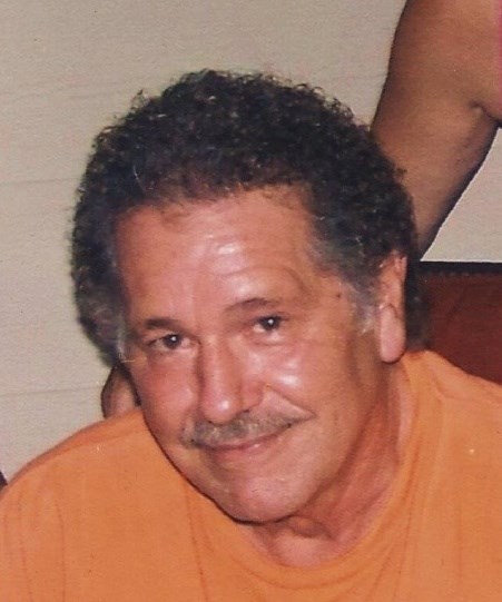Obituary of Anthony Ray Puccio