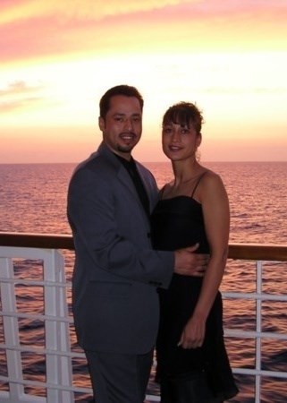 Obituary of Mark Anthony Cruz