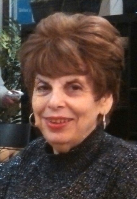 Avis de décès de Gloria Jean Granberry Schmidt