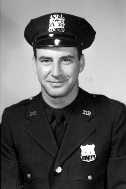 Obituary of Frederick Louis Ringswald