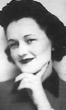 Obituary of Cora Jean Walden