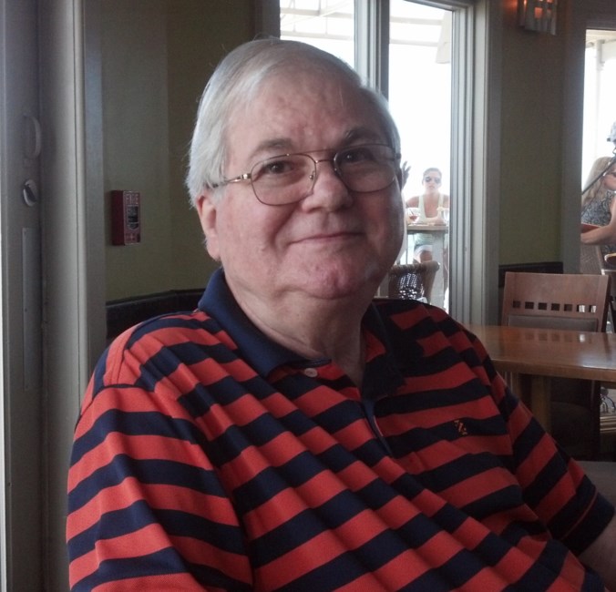 Obituary of John H. Plant