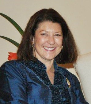 Obituary of Dr. Cynthia Wilson Johnston