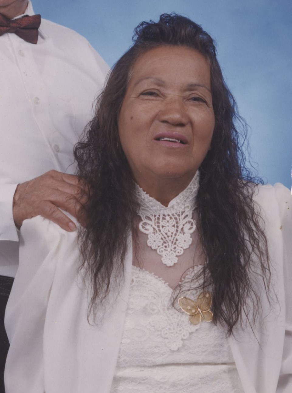 Obituary of Ysidra Garcia