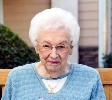 Obituary of Margaret Catherine Hedrick