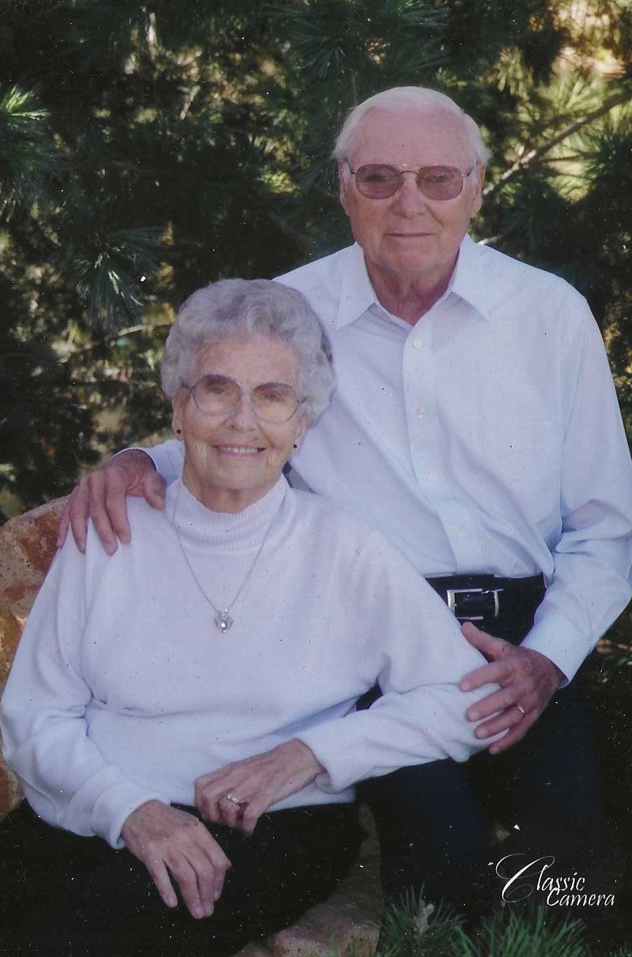 Obituary of Harold A Lauffenburger