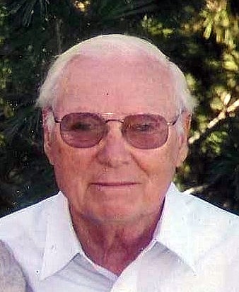 Obituario de Harold A Lauffenburger