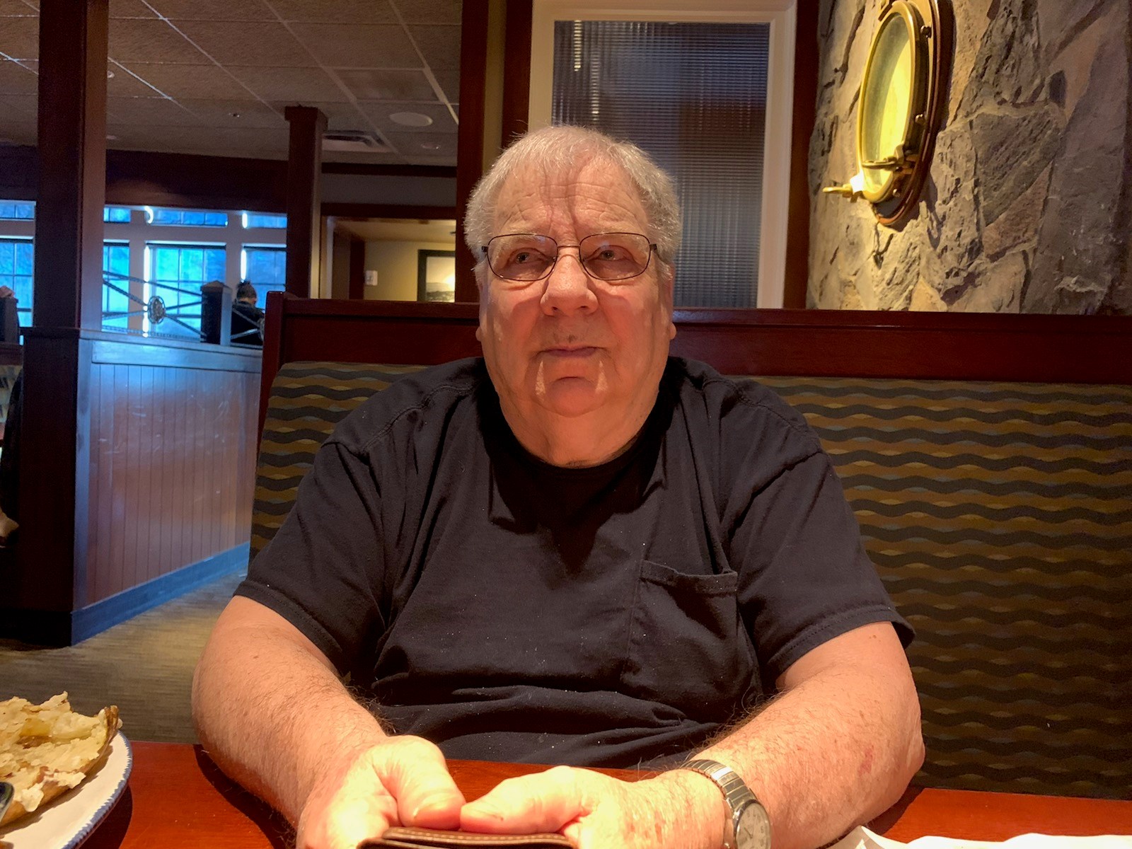 Obituary of Kenneth Grover Slaughter Sr.