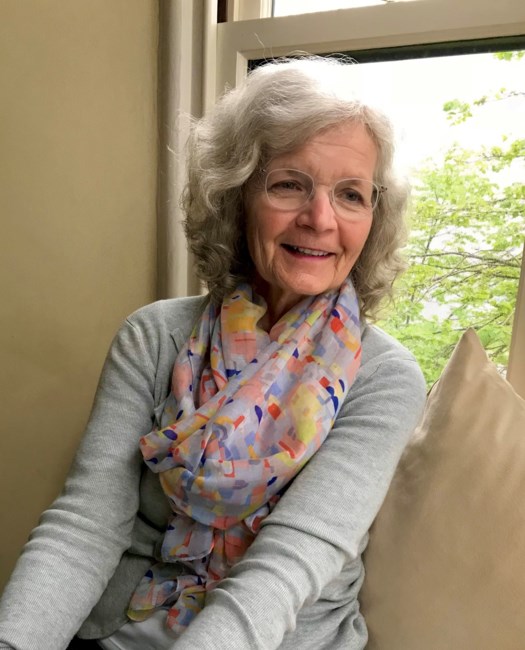 Obituary of Renni Ridgeway-Korsmeyer