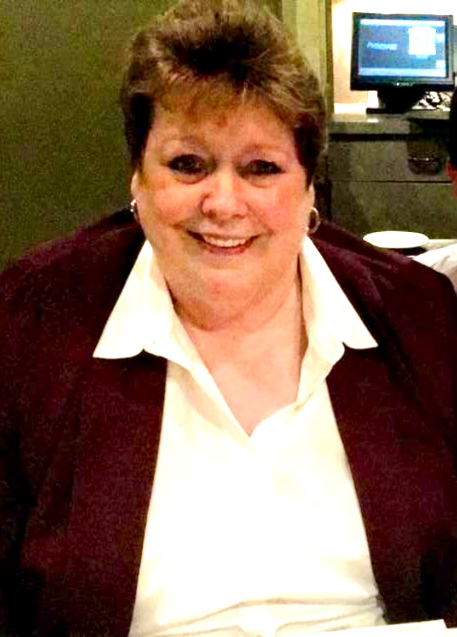 Obituario de Joyce A. Proteau