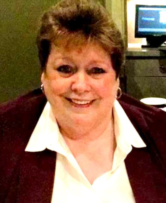 Obituario de Joyce A. Proteau