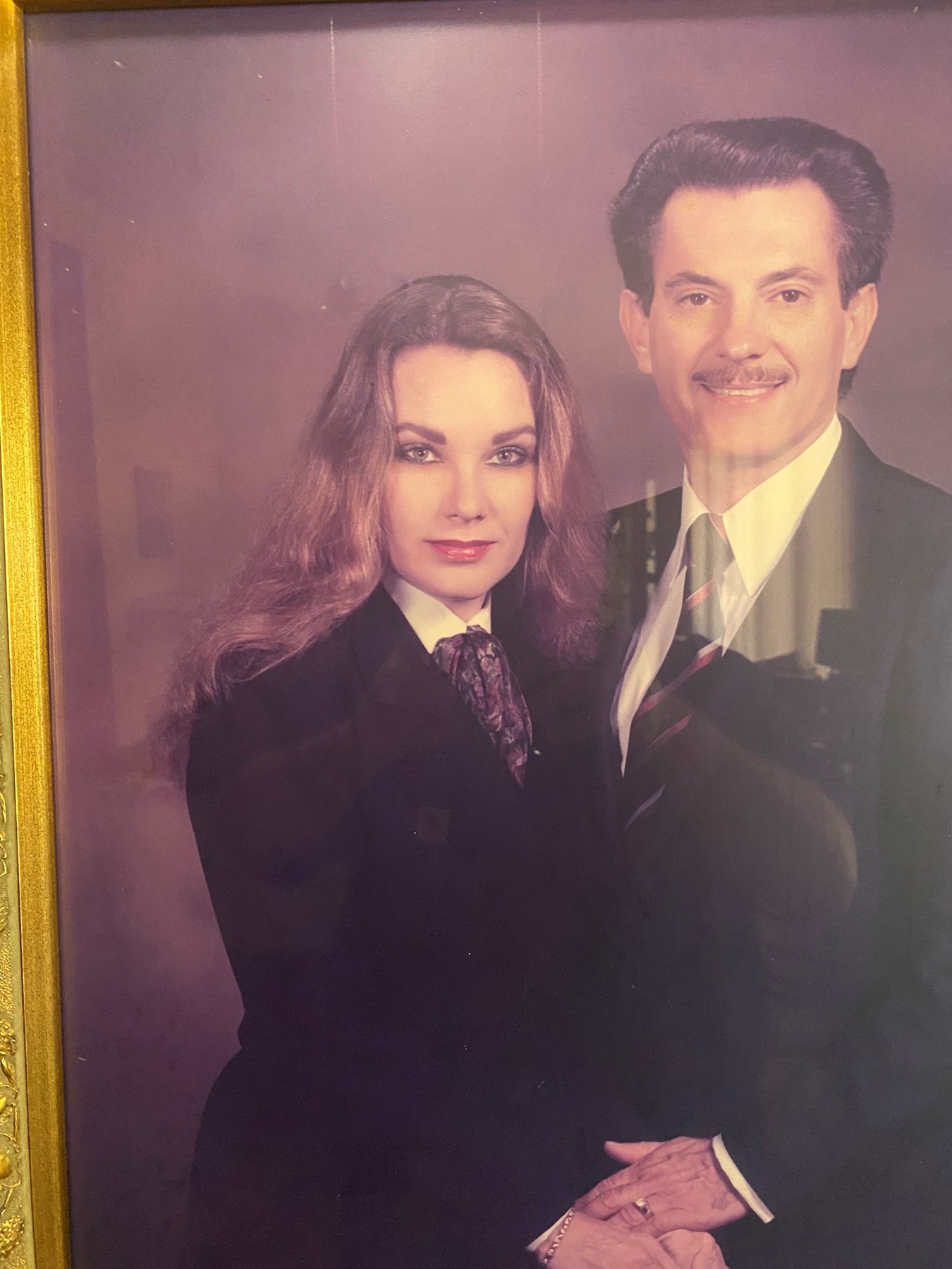 Obituary of Rita Mignon James