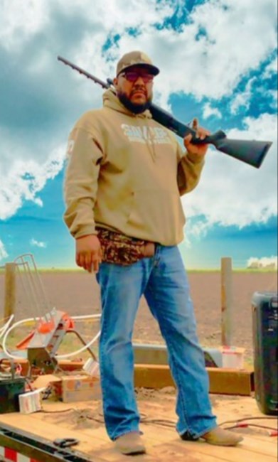 Avis de décès de Daniel Banda Jr.