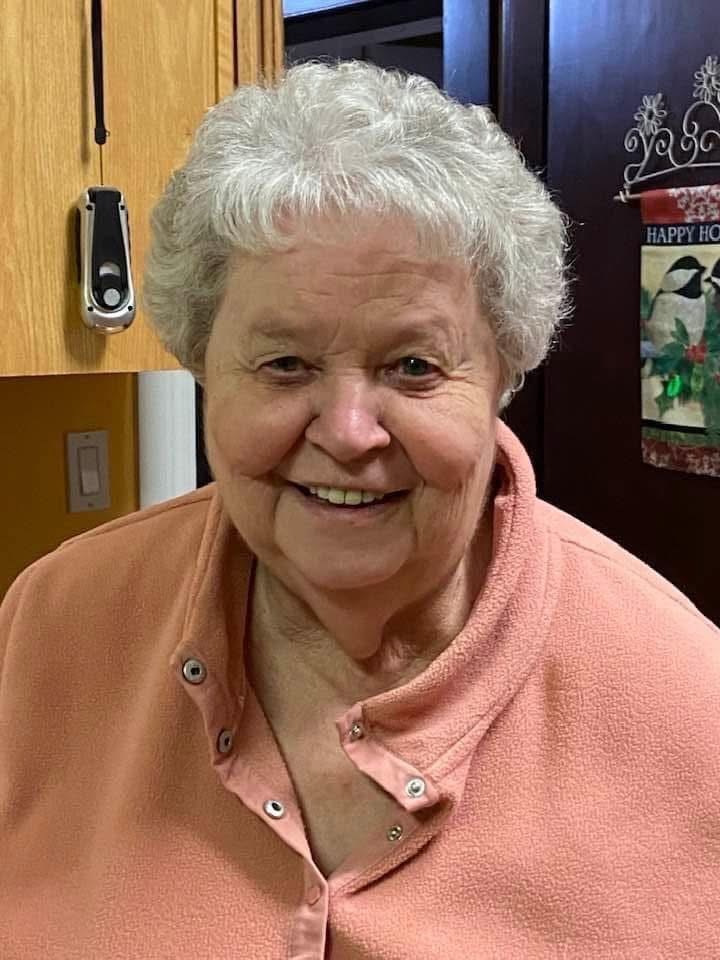 Obituary of Catherine Letourneau