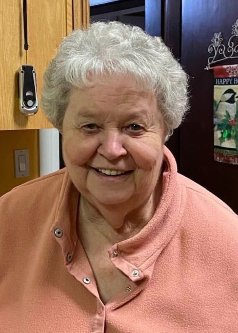 Obituary of Catherine Letourneau